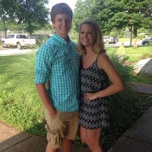 Meet your Posher, Nadine