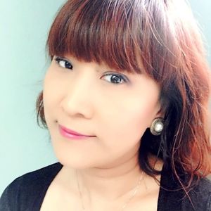 Meet your Posher, Joanne