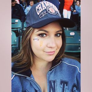 Meet your Posher, Markie