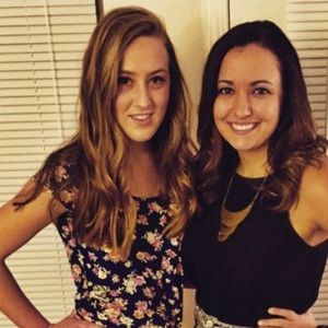 Meet your Posher, Colleen