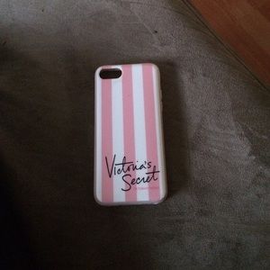 Victoria's Secret iPhone 5C case