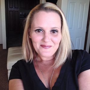 Meet your Posher, Karen