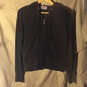 Romeo and Juliet couture brown jacket