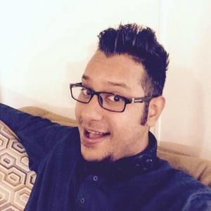 Meet your Posher, Fahad