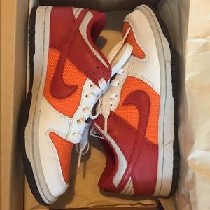 Nike Dunks