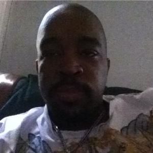 Meet your Posher, Rodney