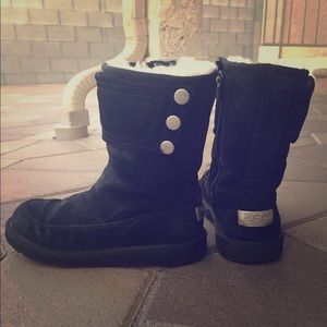 UGG Australia BOOTS!