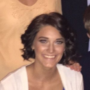 Meet your Posher, Kathryn