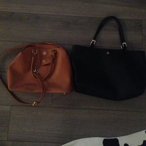 Tory Burch bag bundle