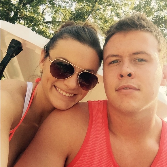 Meet your Posher, Allison