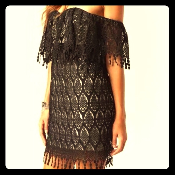 Stone Cold Fox dress! SO hot!