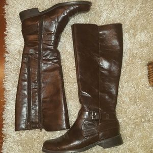 Riding Boots