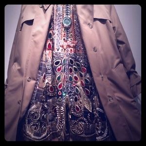 Meet your Posher, Pupa