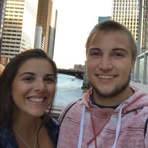 Meet your Posher, Michael