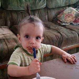 Meet your Posher, Laci