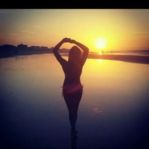 Meet your Posher, Yaya