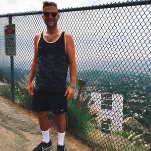 Meet your Posher, Nick