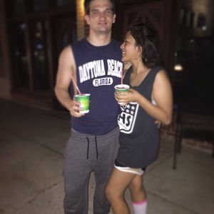 Meet your Posher, Heidi