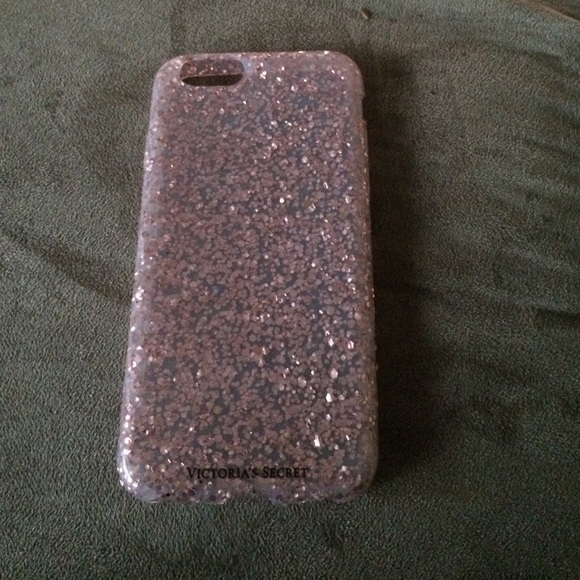 Victoria's Secret iPhone 6 case