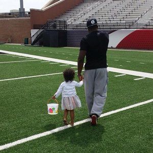 Meet your Posher, Dejon