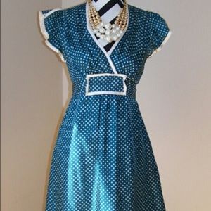 Betsey Johnson Dress