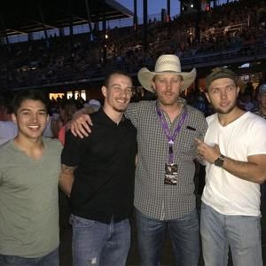 Meet your Posher, Jimi