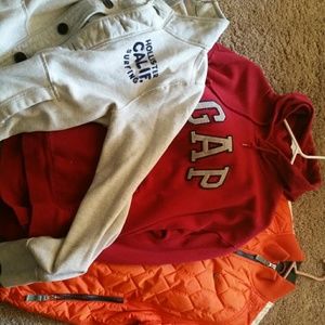 Men's Jackets