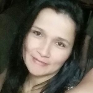 Meet your Posher, Fabiola