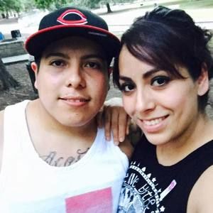 Meet your Posher, Javier