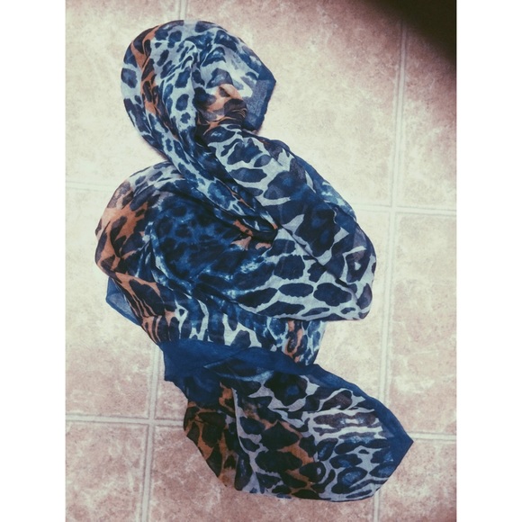 🌿Infinite Scarf🌿