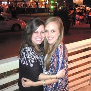 Meet your Posher, Jenny