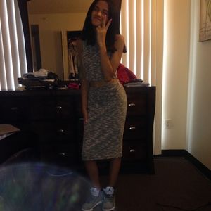 Meet your Posher, Brithany