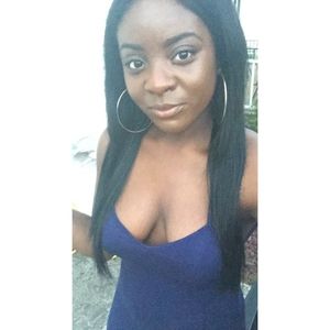 Meet your Posher, Kyia