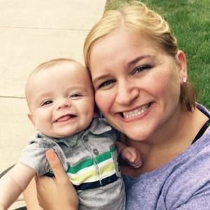 Meet your Posher, Janet