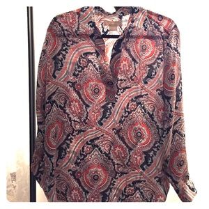 Michael Kors blouse