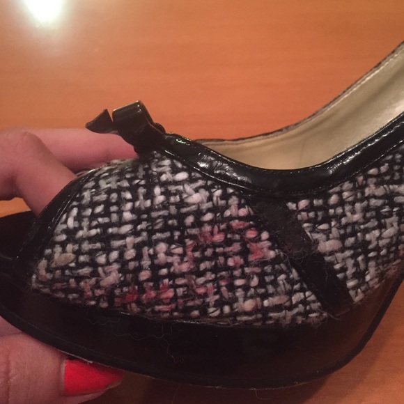 madden girl heels - Picture 4 of 4