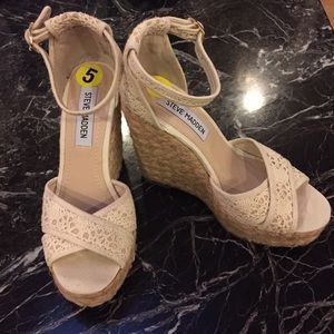 Steve Madden Shoes