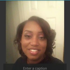 Meet your Posher, Katina