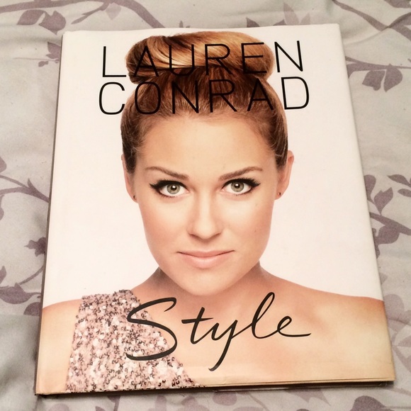 Style by Lauren Conrad