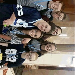 Meet your Posher, Taylor