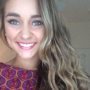 Meet your Posher, Mary beth