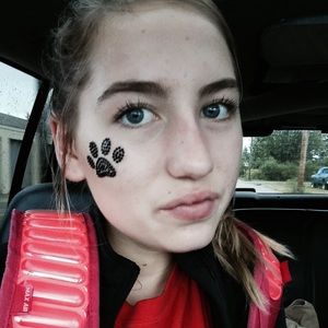 Meet your Posher, Tori