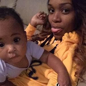 Meet your Posher, Ida