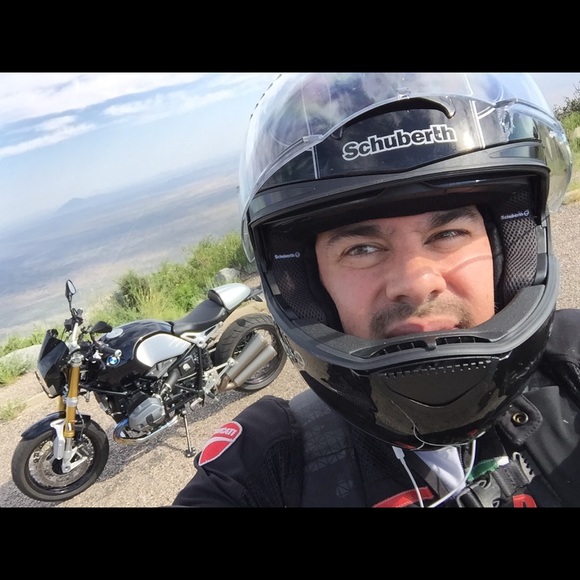 Meet your Posher, Ricardo - Picture 3 of 4