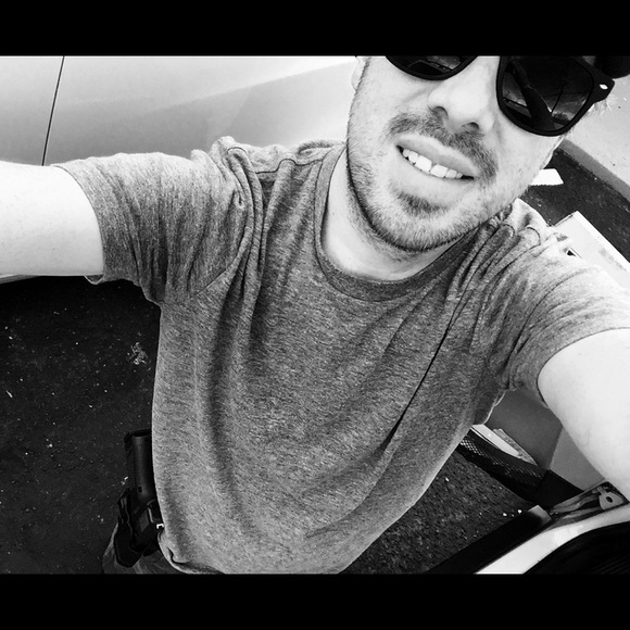 Meet your Posher, Ricardo - Picture 4 of 4