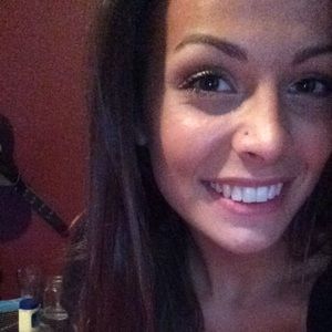 Meet your Posher, Dianna