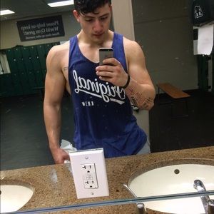 Meet your Posher, Kevin