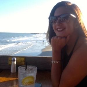 Meet your Posher, Brianne