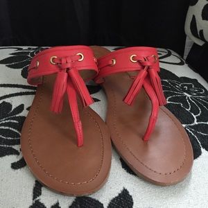 Coach Sandals
