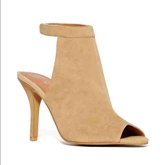 Jeffrey Campbell Heels.